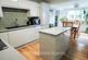 Modern fitted  kitchen