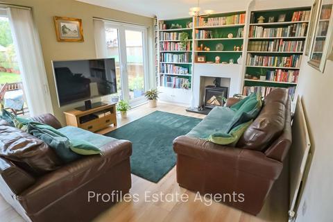 1 Barlestone Drive, Hinckley, LE10 0XZ