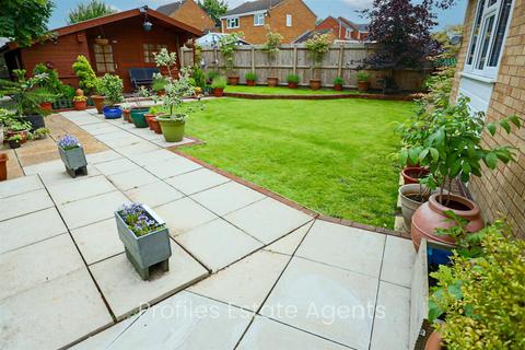 1 Barlestone Drive, Hinckley, LE10 0XZ