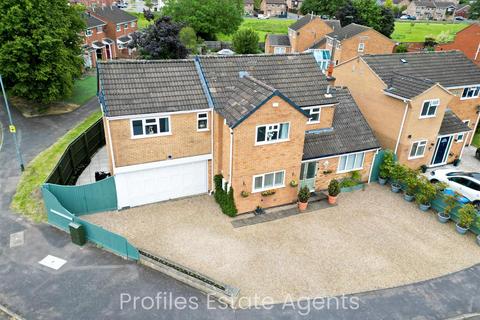 1 Barlestone Drive, Hinckley, LE10 0XZ