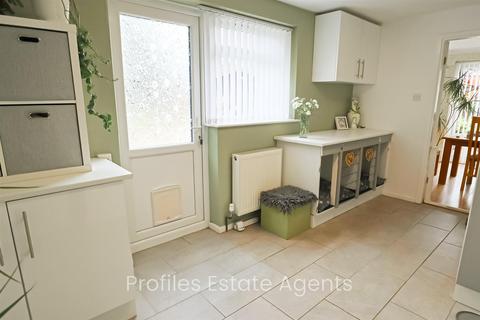 1 Barlestone Drive, Hinckley, LE10 0XZ