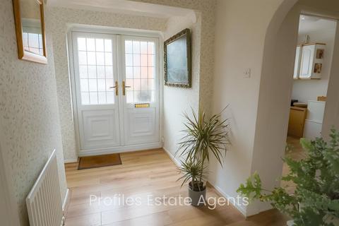 1 Barlestone Drive, Hinckley, LE10 0XZ