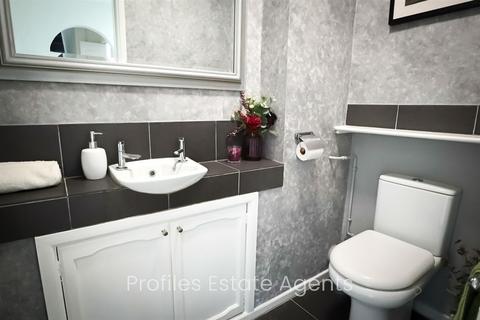 1 Barlestone Drive, Hinckley, LE10 0XZ