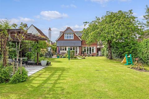 5 bedroom detached house for sale, Stortford Road, Dunmow