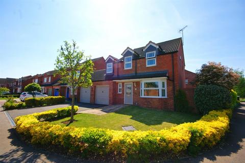 4 bedroom detached house to rent, Temple Goring, Navenby, Lincoln