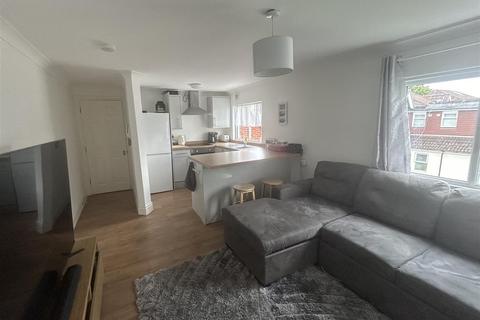 1 bedroom apartment for sale, Hill Lane, Southampton