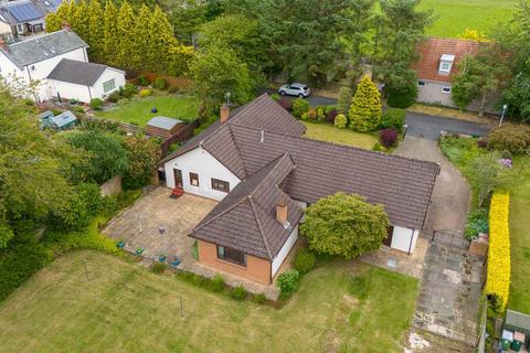 3 bedroom detached bungalow for sale, West Huntingtower, Perth