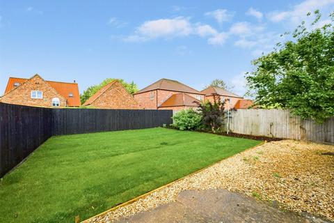 3 bedroom cottage for sale, Church Lane, Saxilby, Lincoln