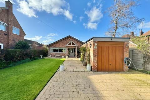 3 bedroom detached bungalow for sale, Fairbourne Avenue, Wilmslow