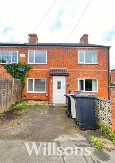 2 bedroom house to rent, Station Road, Firsby