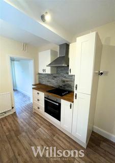 2 bedroom house to rent, Station Road, Firsby