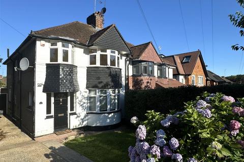 4 bedroom semi-detached house to rent, Glenwood Road, Mill Hill, NW7