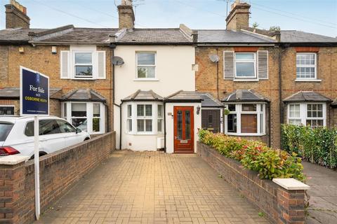 2 bedroom terraced house for sale, St. Leonards Road, Windsor