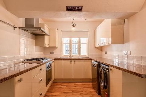 1 bedroom flat for sale, Beauchamp Hill, Leamington Spa