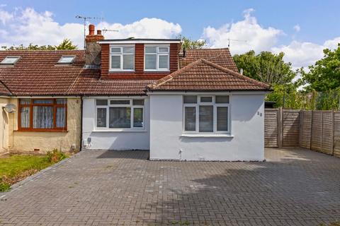 48 Abbey Road, Sompting, Lancing, BN15 0AB