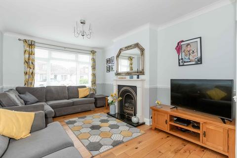 48 Abbey Road, Sompting, Lancing, BN15 0AB