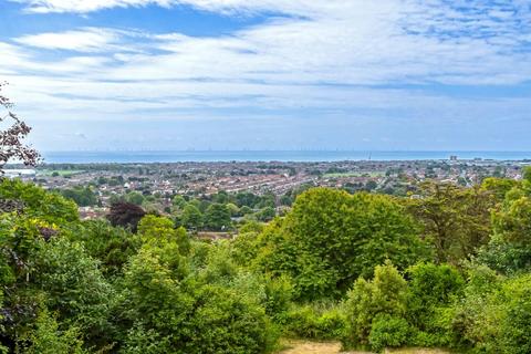 4 bedroom detached house for sale, Mount Way, North Lancing