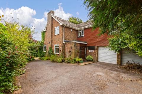 4 bedroom detached house for sale, Mount Way, North Lancing