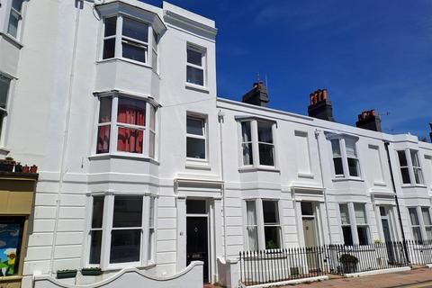 2 bedroom flat for sale, St. Georges Road, Brighton