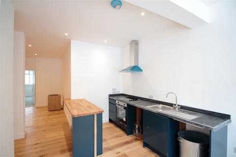 1 bedroom flat to rent, Morrish Road, London SW2