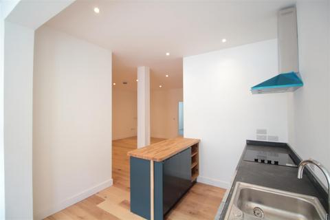 1 bedroom flat to rent, Morrish Road, London SW2