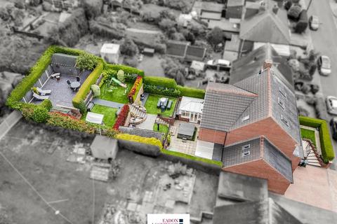 24 Dovedale Road, Rotherham, S65 3AJ
