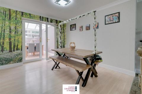 24 Dovedale Road, Rotherham, S65 3AJ