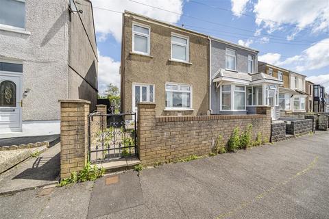 2 bedroom semi-detached house for sale, Middle Road, Gendros, Swansea