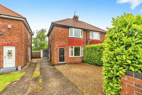 2 bedroom semi-detached house for sale, North Lane, York, YO24 2NZ