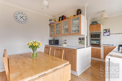 3 bedroom terraced house for sale, Goat Lane, Enfield