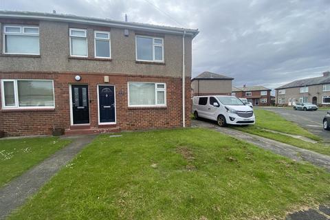 2 bedroom semi-detached house for sale, Hartley Square, Seaton Sluice, Whitley Bay