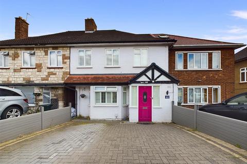 3 bedroom house to rent, Stafford Road, Ruislip HA4