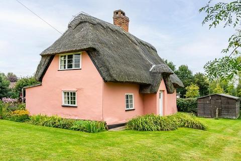 2 bedroom cottage for sale, Payne End, Sandon, Nr Buntingford