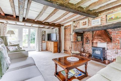 2 bedroom cottage for sale, Payne End, Sandon, Nr Buntingford