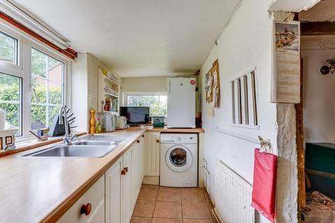 2 bedroom cottage for sale, Payne End, Sandon, Nr Buntingford