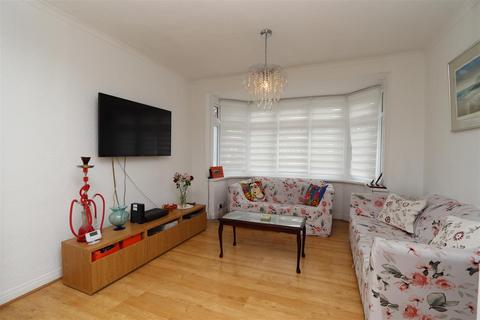 3 bedroom terraced house for sale, New Park Avenue, Palmers Green N13