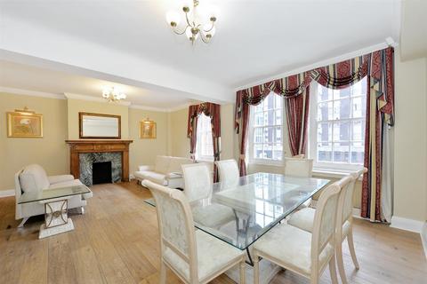 3 bedroom flat for sale, 15 Portman Square,  Marylebone, W1H