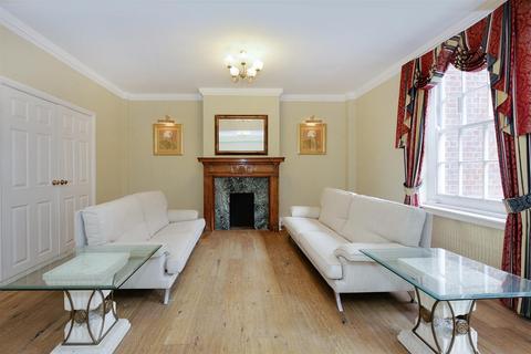 3 bedroom flat for sale, 15 Portman Square,  Marylebone, W1H