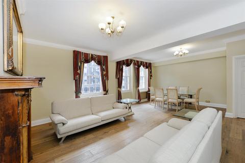 3 bedroom flat for sale, 15 Portman Square,  Marylebone, W1H