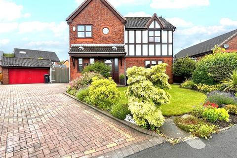 4 Dunham Close, Westhoughton, Bolton, BL5 2RP
