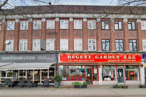 1 bedroom apartment for sale, Walton Road, East Molesey KT8