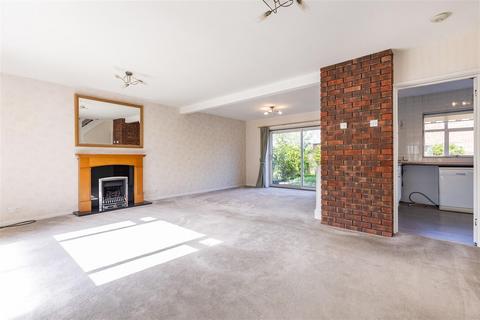 4 bedroom detached house for sale, Egg Hall, Epping