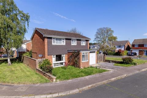 4 bedroom detached house for sale, Egg Hall, Epping