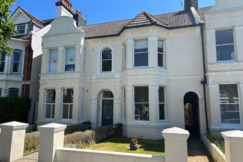undefined, Sackville Gardens, Hove