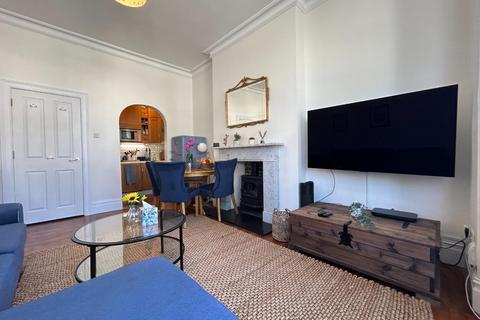 undefined, Sackville Gardens, Hove