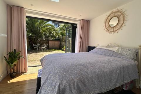 undefined, Sackville Gardens, Hove