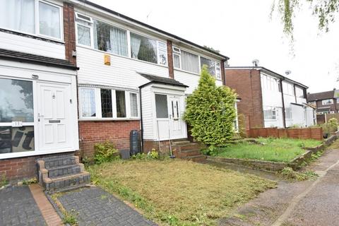 3 bedroom terraced house for sale, Southfield Avenue, Bury BL9