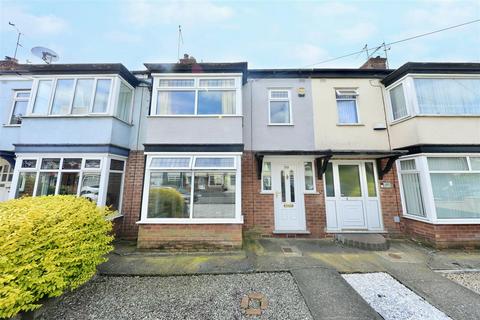 3 bedroom terraced house for sale, Barrington Avenue, Hull