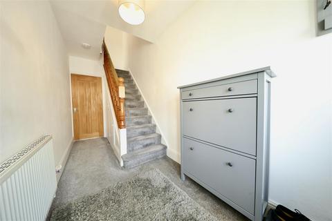 3 bedroom terraced house for sale, Barrington Avenue, Hull