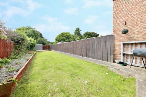 3 bedroom terraced house for sale, Barrington Avenue, Hull